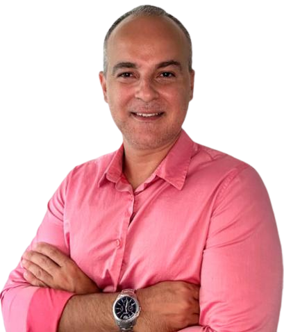 Tarcísio Ciampone, sócio da Passo a Passo EUA
